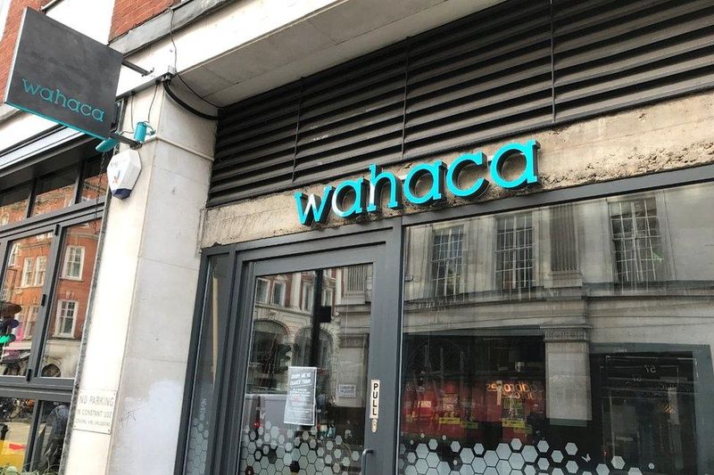 Wahaca