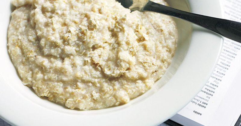 Porridge