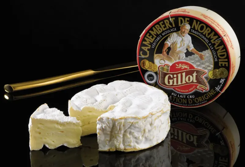 Camembert