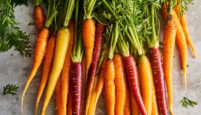 Carrots