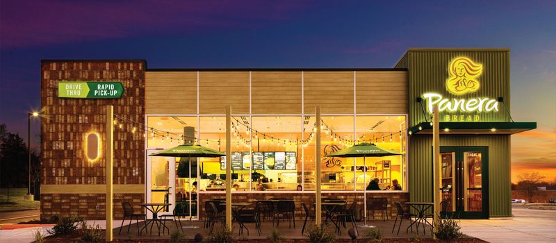 Panera Bread