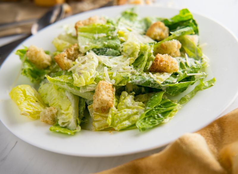 House Salads