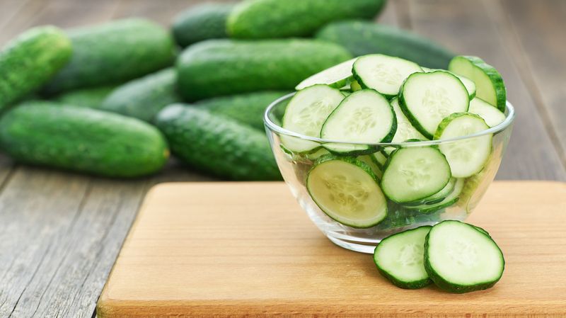 Cucumber