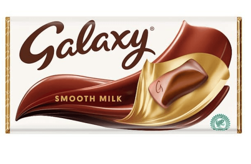 Galaxy Smooth Milk