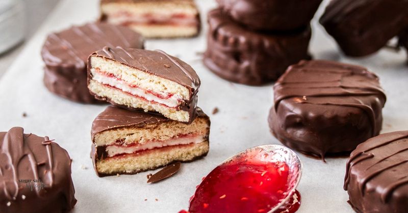 Wagon Wheels