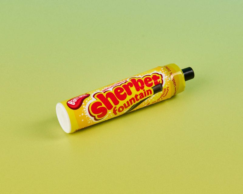 Sherbet Dips