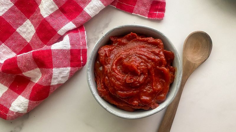 Ketchup