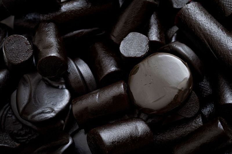 Liquorice