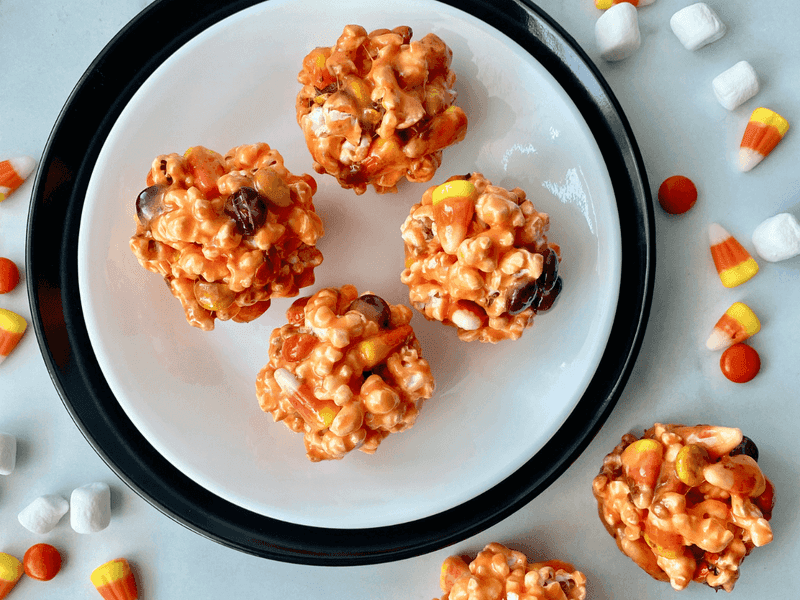 Popcorn Balls