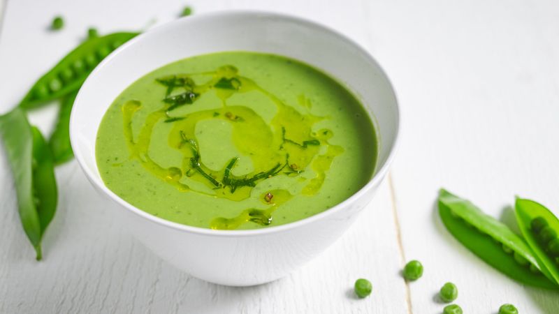 Pea Soup