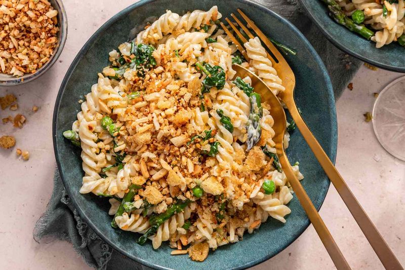 Vegan Macaroni And Cheese