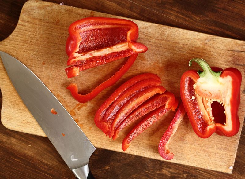 Bell Peppers