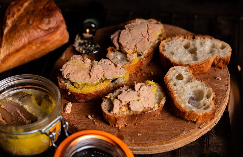 Foie Gras