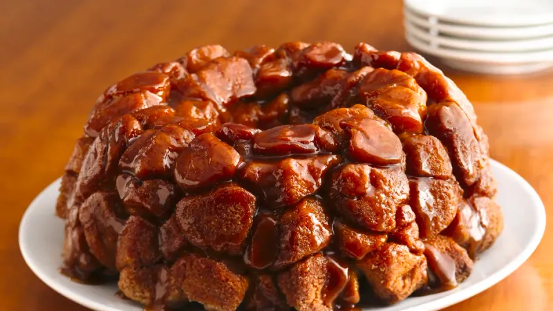 Monkey Bread