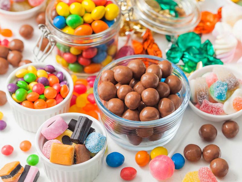 Sweets
