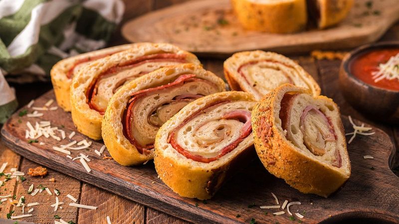 Stromboli