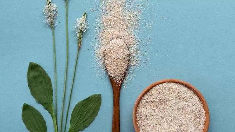 Psyllium Husk