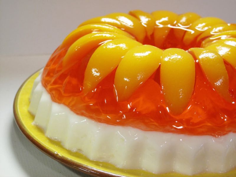 Jell-O Salad