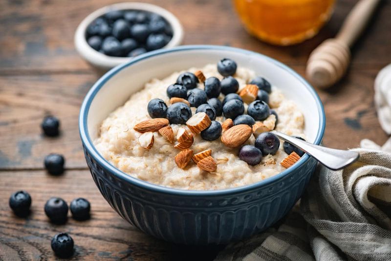 Oats