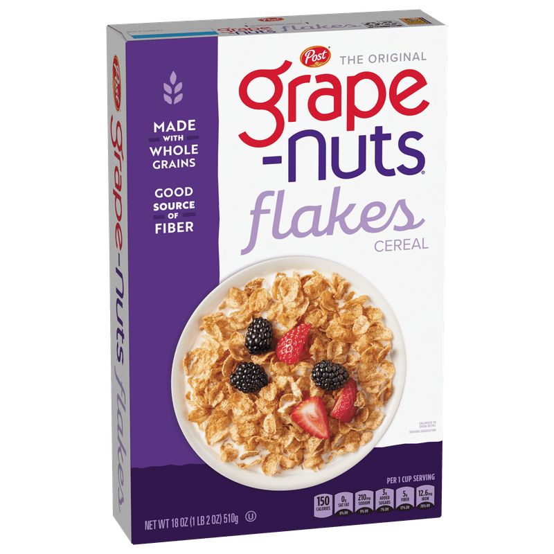 Grapenuts