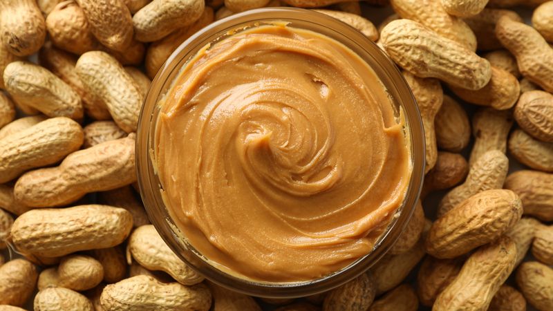 Peanut Butter