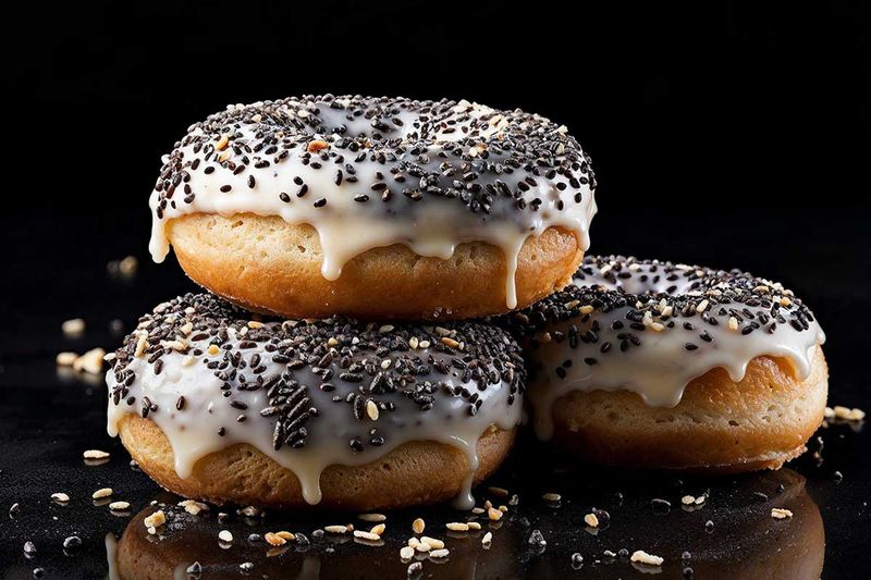 Black Sesame
