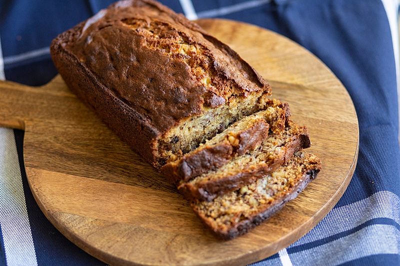 Banana Bread