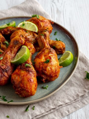 Classic Chicken Dishes Eaten All Over The World