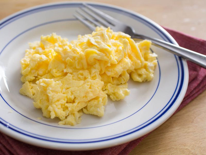 Eggs
