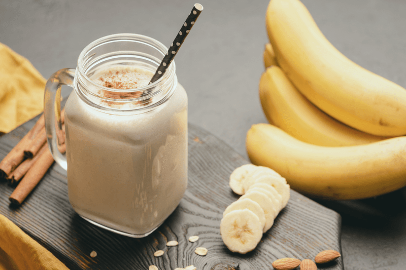 Protein Smoothie