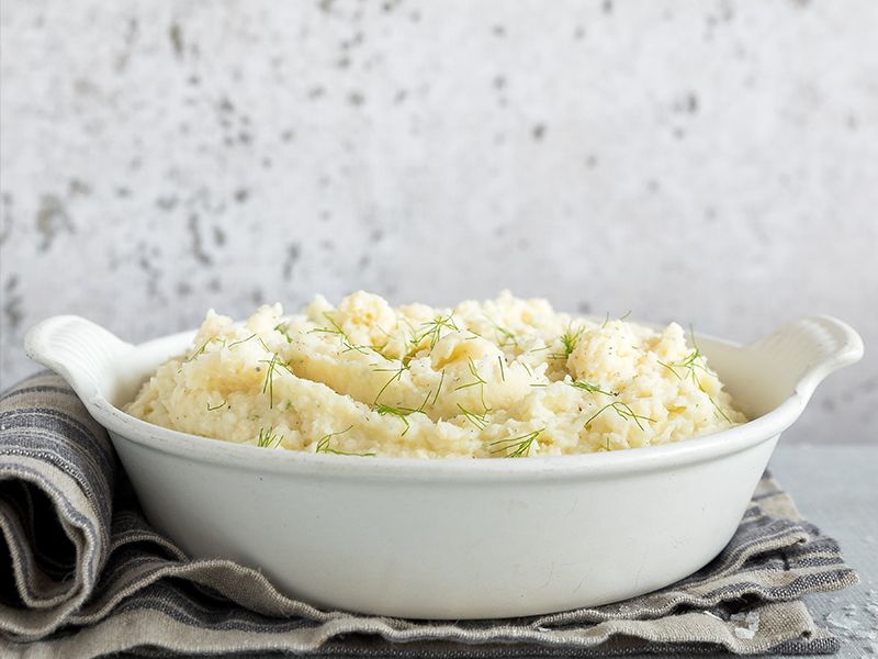 Mash Them Into Creamy Perfection