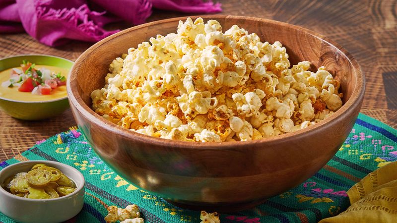 Popcorn