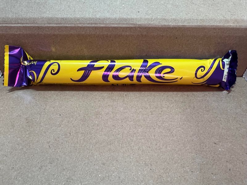 Cadbury's Flake