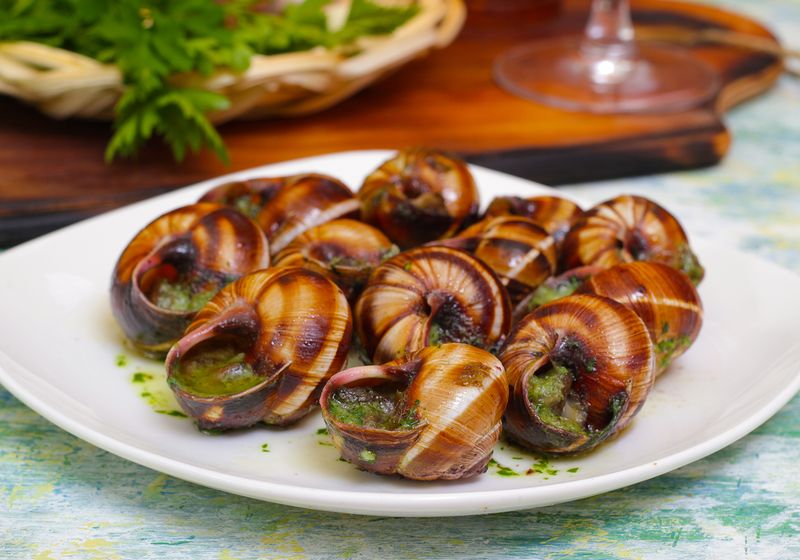 Escargot