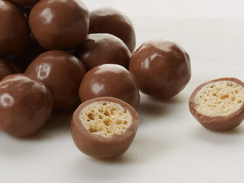 Maltesers