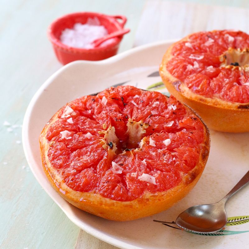 Grapefruit