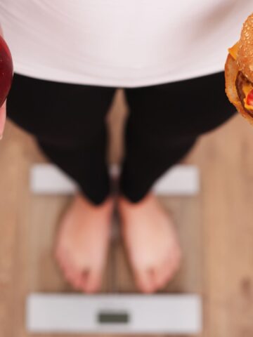 Cutting These Foods Could Help People Lose Twice The Weight