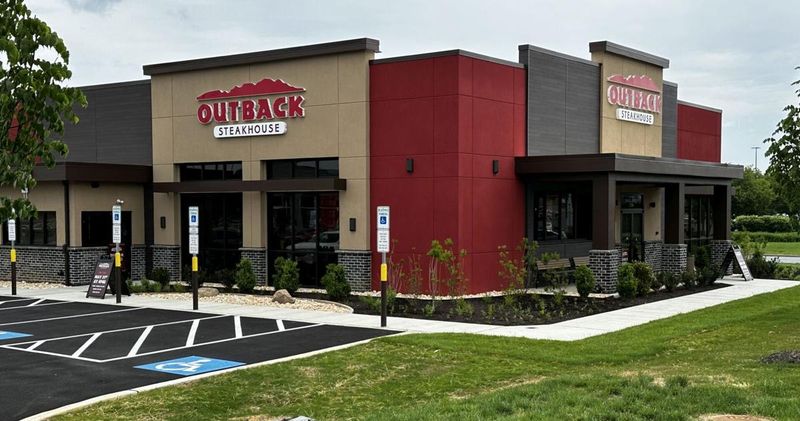Outback Steakhouse