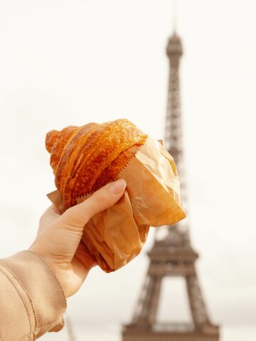 Delicious French Food To Enjoy Like Emily In Paris