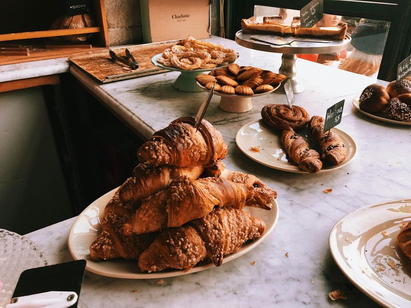 Croissants
