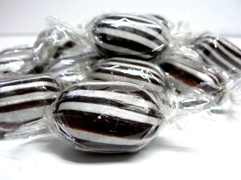 Mint Humbugs