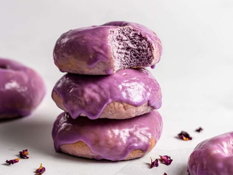 Ube (Purple Yam)