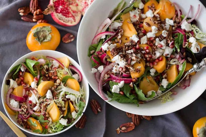 Slice Into Salads