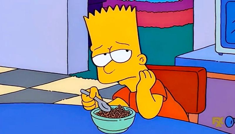 Choco Chimp Cereal - 
