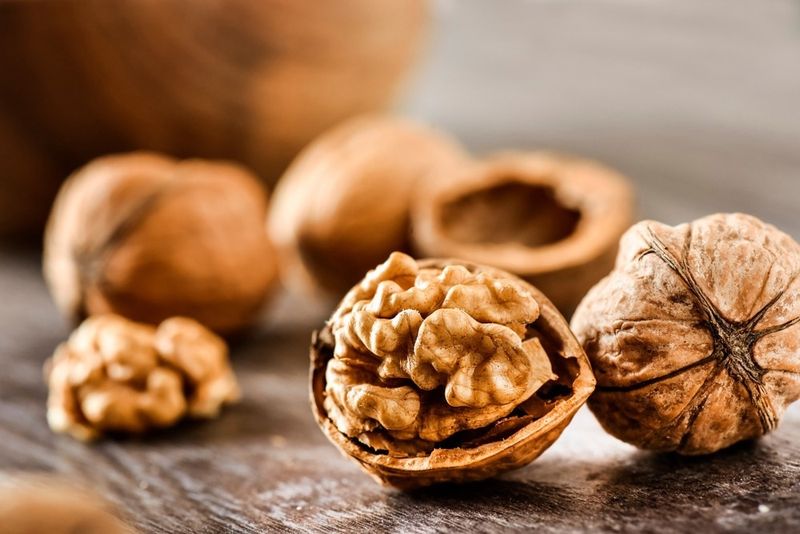 Loma Linda Walnuts