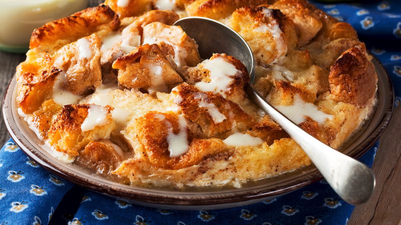 Bread Pudding