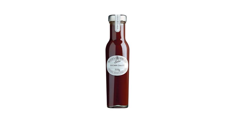 Tiptree Barbecue Sauce