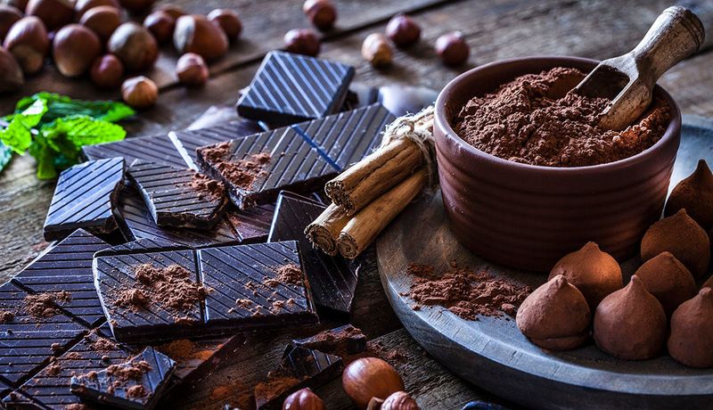 Dark Chocolate