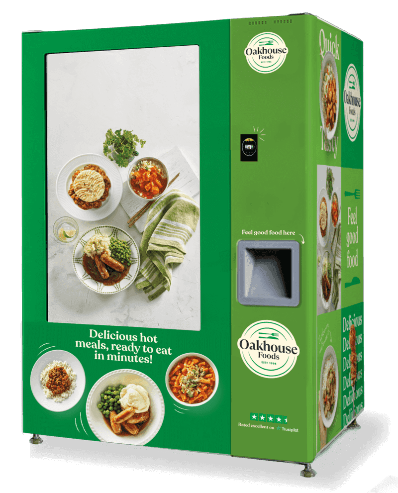 Oakhouse Foods