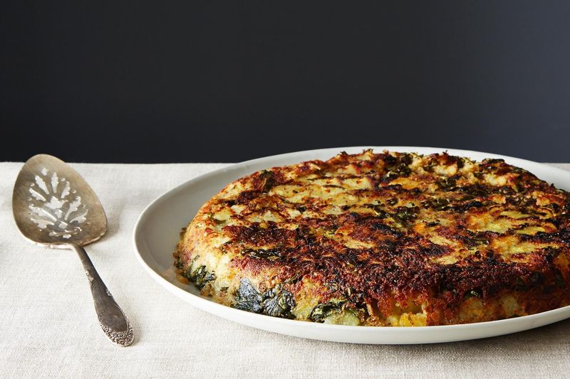 Bubble And Squeak